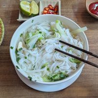  at Vietnamese Lantern in Hanoi