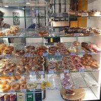  at The Original American Donuts in Toulouse