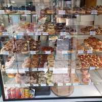  at The Original American Donuts in Toulouse