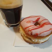  at The Original American Donuts in Toulouse