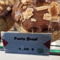  at The Original American Donuts in Toulouse