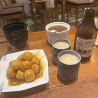   at Liza Veggies - Blue House - 蓮子麗姐素食 in Hong Kong Island