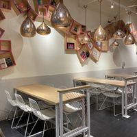 Interior   at RASA in Arlington