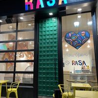 Exterior   at RASA in Arlington