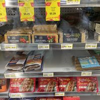   at Jungle Jim's International Market in Fairfield