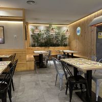 Inside  at Ramen Kagura - Zaragoza in Zaragoza