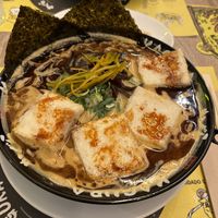   at Ramen Kagura - Zaragoza in Zaragoza