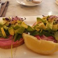 a must at Bagel in Mallorca