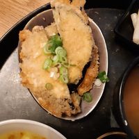 Panko eggplant at MẸ OI - Restaurant & Bar in Jena