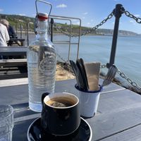   at Sailbox in Folkestone