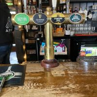  at The Pelham Arms  in Lewes