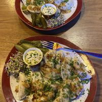   at Kemuri in Reykjavik