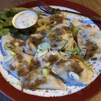   at Kemuri in Reykjavik