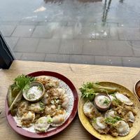   at Kemuri in Reykjavik