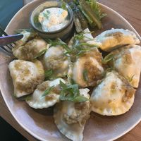   at Kemuri in Reykjavik