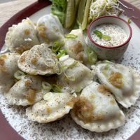 Yum!  at Kemuri in Reykjavik