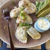   at Kemuri in Reykjavik