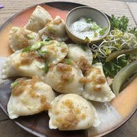   at Kemuri in Reykjavik