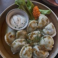   at Kemuri in Reykjavik