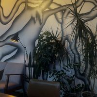   at Kemuri in Reykjavik