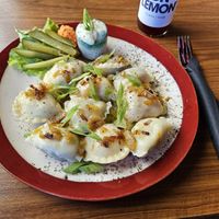  at Kemuri in Reykjavik