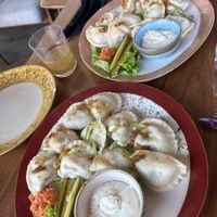   at Kemuri in Reykjavik