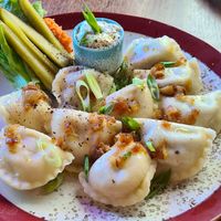  at Kemuri in Reykjavik