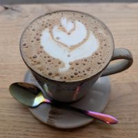  at Kemuri in Reykjavik