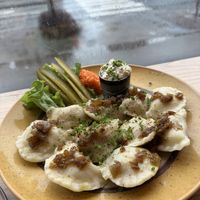   at Kemuri in Reykjavik