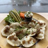   at Kemuri in Reykjavik