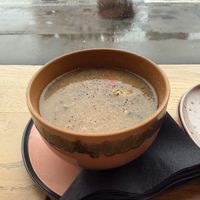   at Kemuri in Reykjavik