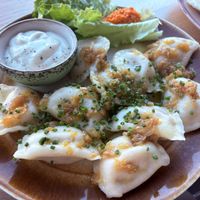   at Kemuri in Reykjavik