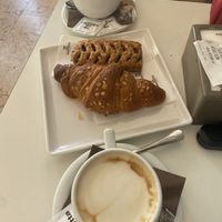   at Zanatta Caffè in Silea
