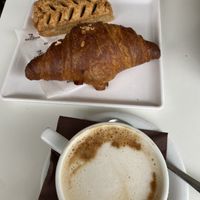   at Zanatta Caffè in Silea