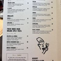   at Farro  in Caulfield North