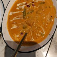 Vegatables hue at Atithi Indian Restaurant Eindhoven in Eindhoven