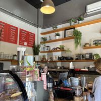 inside   at The Kookaburra - Downtown in St Augustine