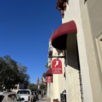 Exterior - Downtown Location  at The Kookaburra - Downtown in St Augustine