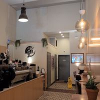 Interior at The Kookaburra - Downtown in St Augustine