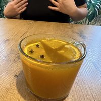   at Nasi Campur in Poznan