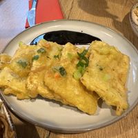   at Nasi Campur in Poznan