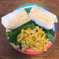 Breakfast Wrap at 212 Cafe and Wellness Center in Nashville