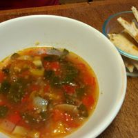 yum at 212 Cafe and Wellness Center in Nashville