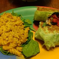 yum at 212 Cafe and Wellness Center in Nashville