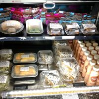 grab and go at 212 Cafe and Wellness Center in Nashville