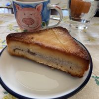 Cookie An-Sando  at Tonton アレルギー対応パン in Komatsu