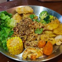  at Naughty Root in Selangor