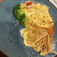   at Naughty Root in Selangor