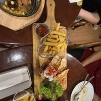   at Naughty Root in Selangor