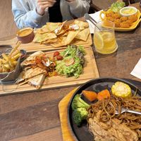   at Naughty Root in Selangor